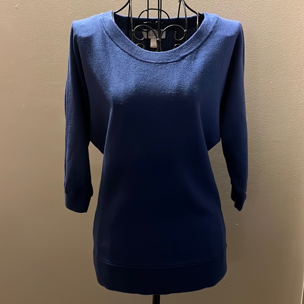 Loft sweater‎